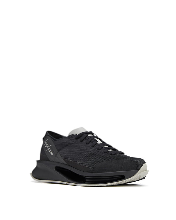 adidas Y-3 | S-Gendo Run Black / Talc - Concrete