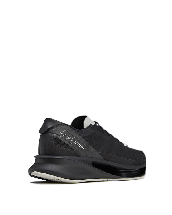 adidas Y-3 | S-Gendo Run Black / Talc - Concrete