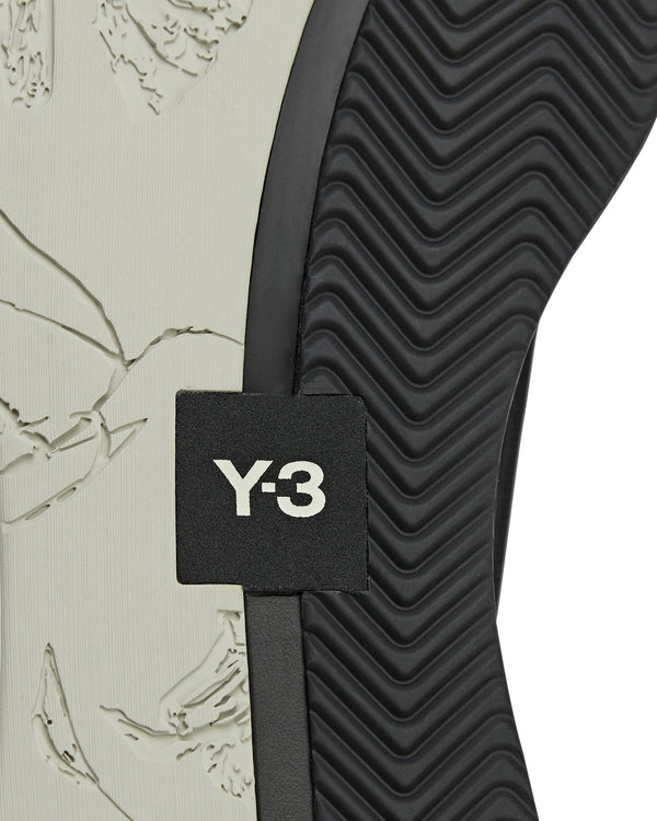 adidas Y-3 | S-Gendo Run Black / Talc - Concrete