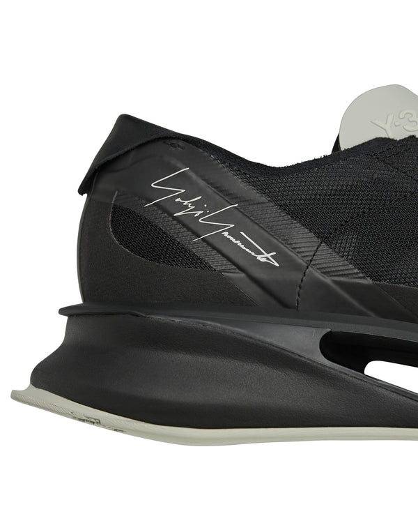 adidas Y-3 | S-Gendo Run Black / Talc - Concrete