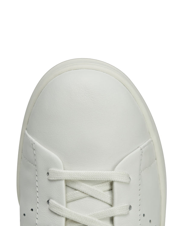 adidas Y-3 | Stan Smith Core White / Talc - Concrete