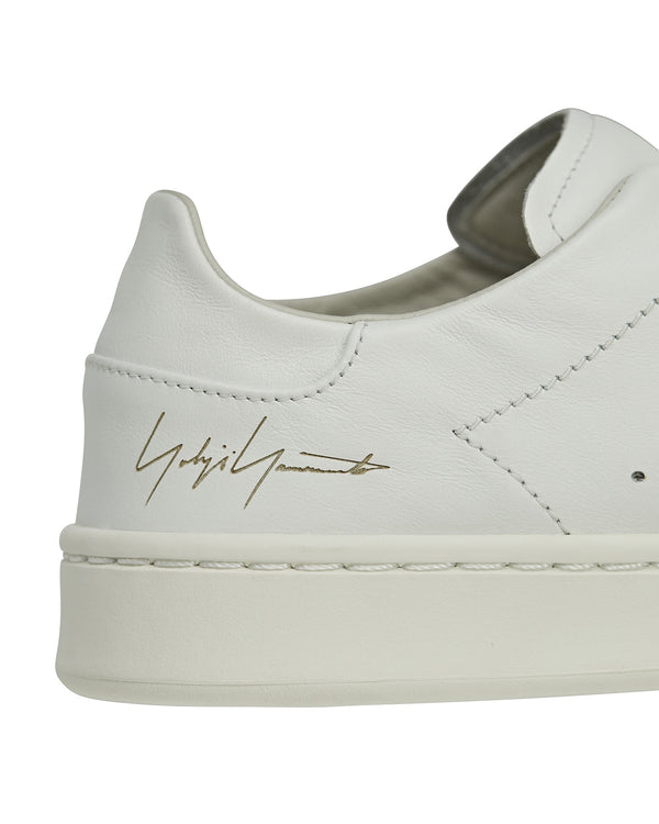 adidas Y-3 | Stan Smith Core White / Talc - Concrete