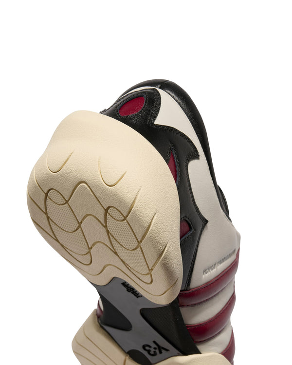 adidas Y-3 | Regu 2002 Orbit Grey - Concrete
