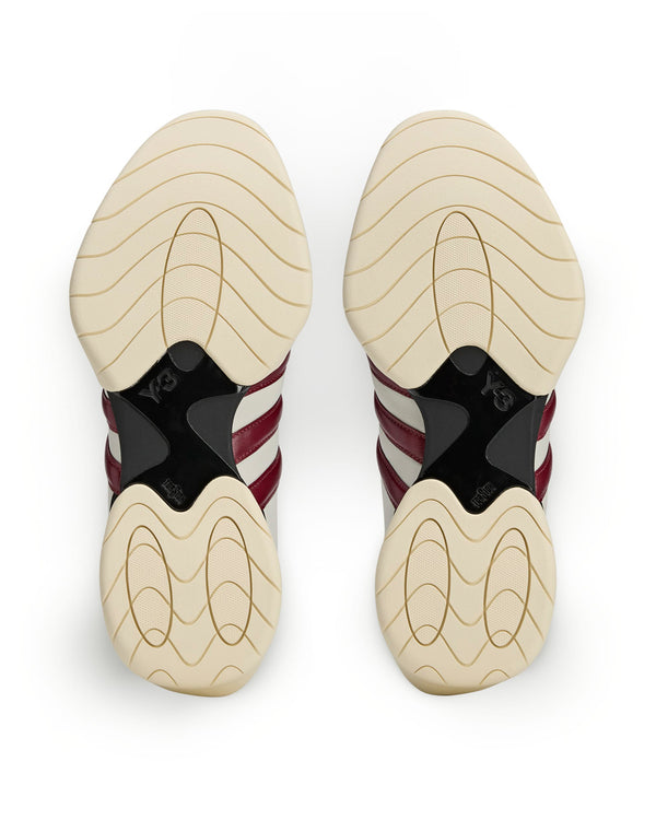 adidas Y-3 | Regu 2002 Orbit Grey - Concrete