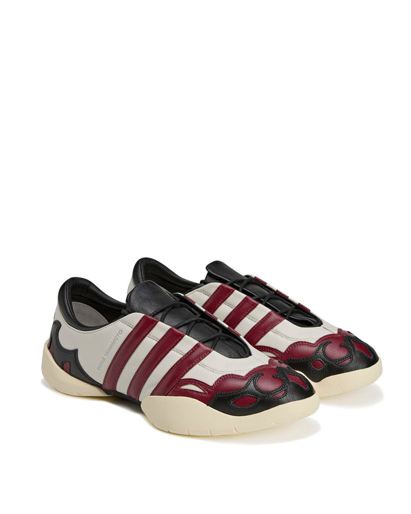 adidas Y-3 | Regu 2002 Orbit Grey - Concrete