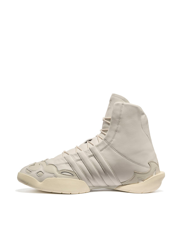adidas Y-3 | Regu 2002 Hi Orbit Grey - Concrete