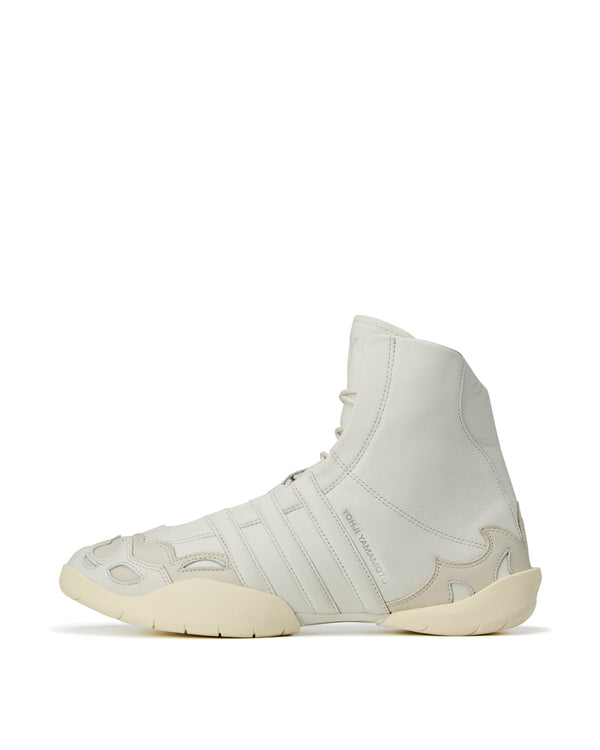 adidas Y-3 | Regu 2002 Hi Orbit Grey - Concrete