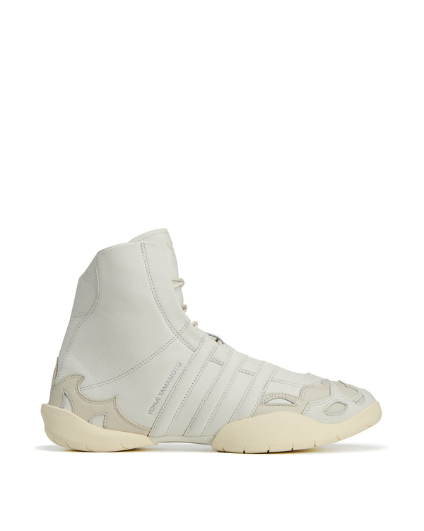 adidas Y-3 | Regu 2002 Hi Orbit Grey - Concrete