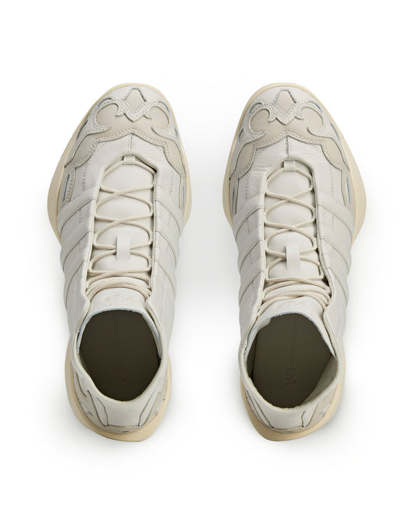 adidas Y-3 | Regu 2002 Hi Orbit Grey - Concrete