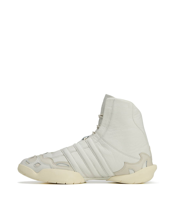adidas Y-3 | Regu 2002 Hi Orbit Grey - Concrete