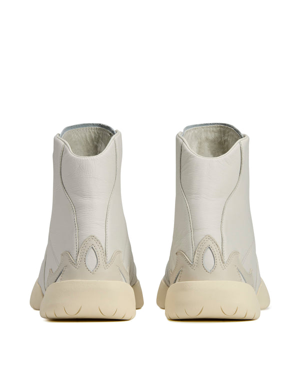 adidas Y-3 | Regu 2002 Hi Orbit Grey - Concrete
