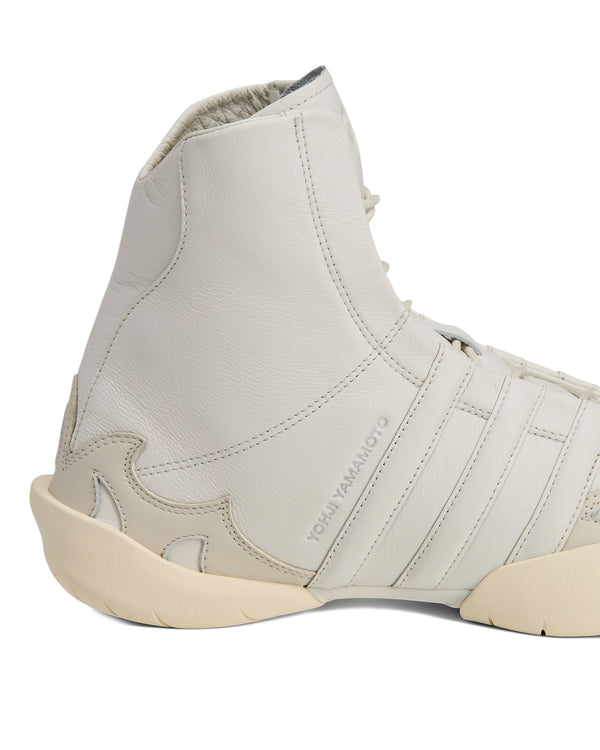 adidas Y-3 | Regu 2002 Hi Orbit Grey - Concrete