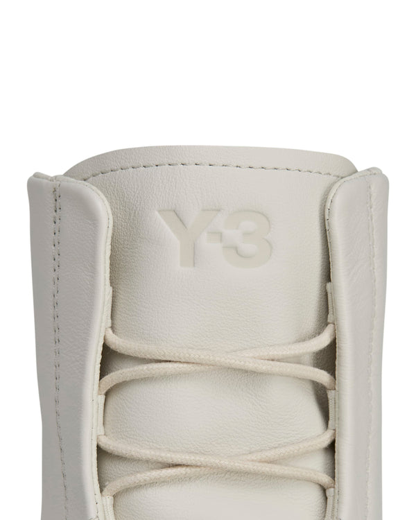 adidas Y-3 | Regu 2002 Hi Orbit Grey - Concrete
