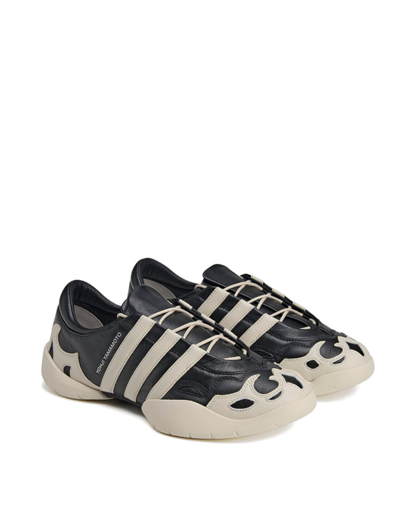 adidas Y-3 | Regu 2002 Black - Concrete