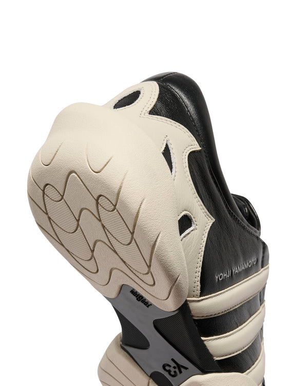 adidas Y-3 | Regu 2002 Black - Concrete