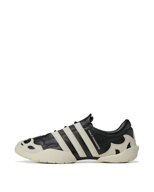 adidas Y-3 | Regu 2002 Black - Concrete