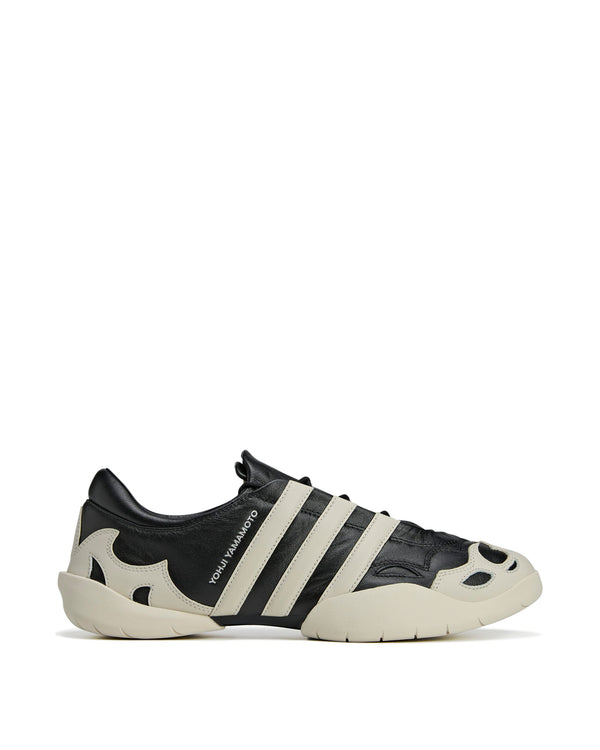 adidas Y-3 | Regu 2002 Black - Concrete