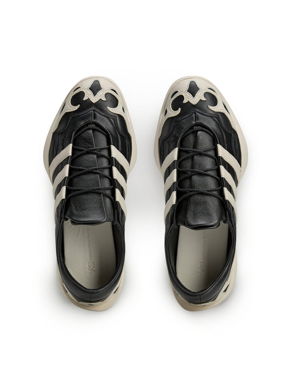 adidas Y-3 | Regu 2002 Black - Concrete