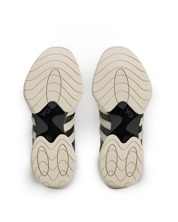 adidas Y-3 | Regu 2002 Black - Concrete