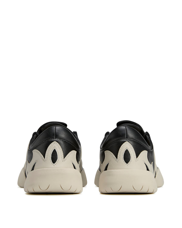 adidas Y-3 | Regu 2002 Black - Concrete