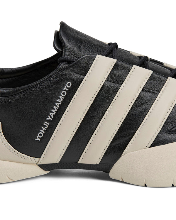 adidas Y-3 | Regu 2002 Black - Concrete