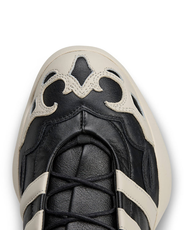 adidas Y-3 | Regu 2002 Black - Concrete