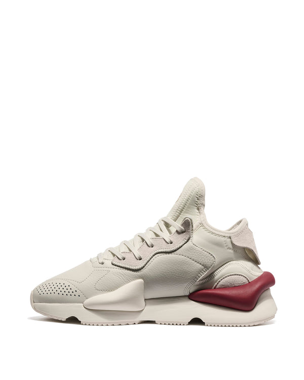 adidas Y-3 | Kaiwa Orbit Grey - Concrete