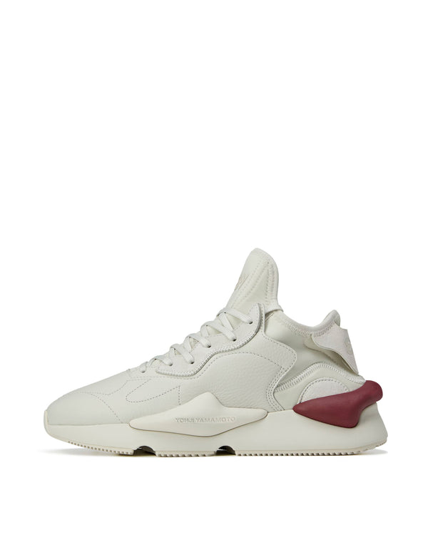 adidas Y-3 | Kaiwa Orbit Grey - Concrete