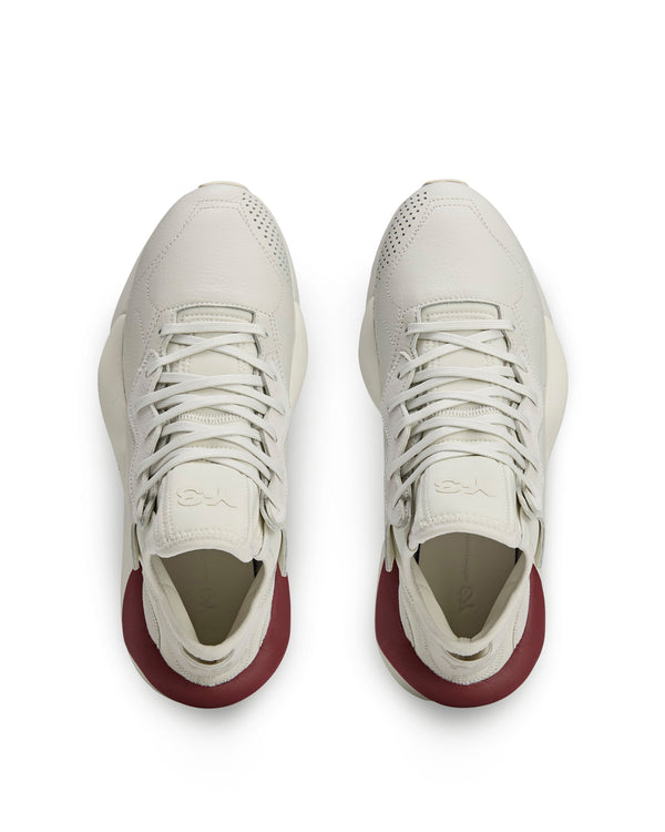 adidas Y-3 | Kaiwa Orbit Grey - Concrete