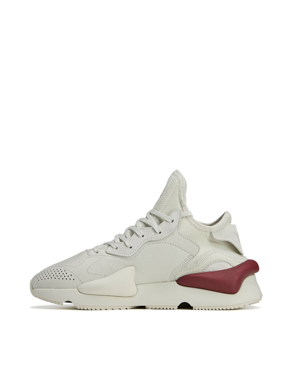 adidas Y-3 | Kaiwa Orbit Grey - Concrete