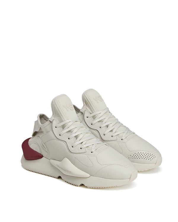 adidas Y-3 | Kaiwa Orbit Grey - Concrete