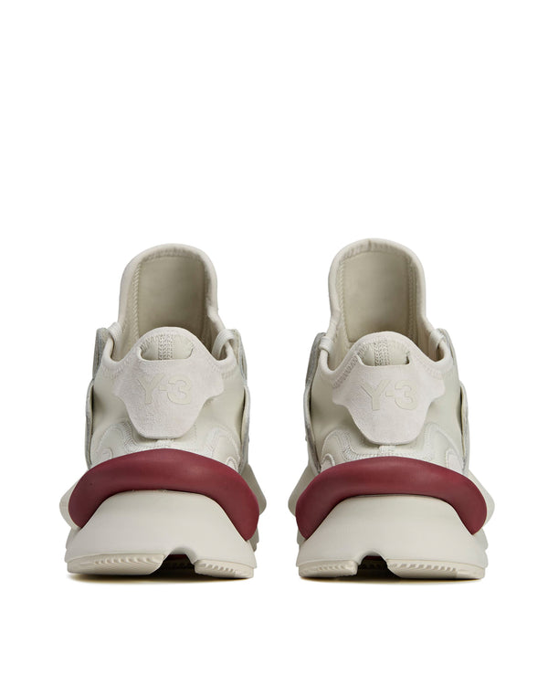 adidas Y-3 | Kaiwa Orbit Grey - Concrete