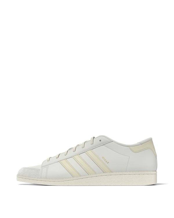 adidas | x Willy Chavarria Jabbar Dress Off White - Concrete