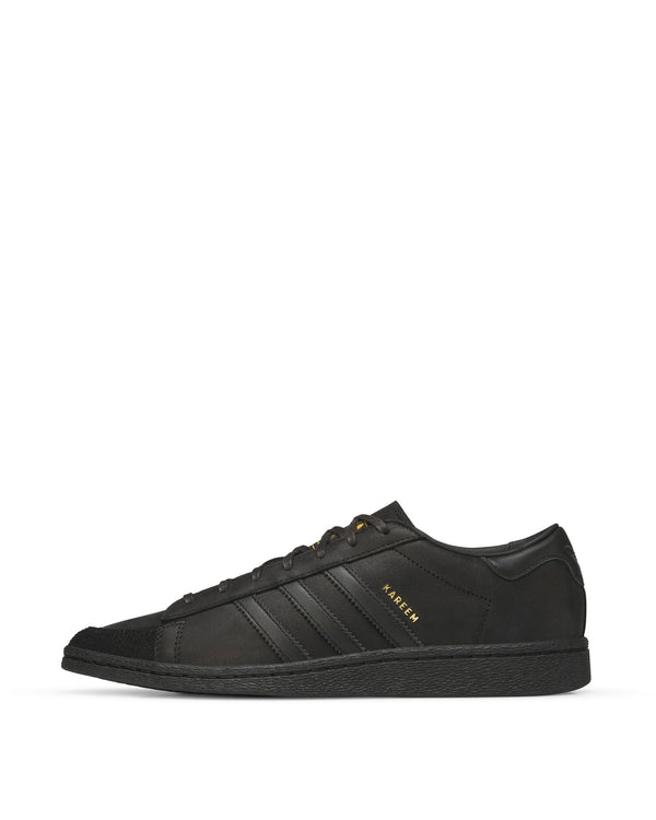 adidas | x Willy Chavarria Jabbar Dress Black - Concrete