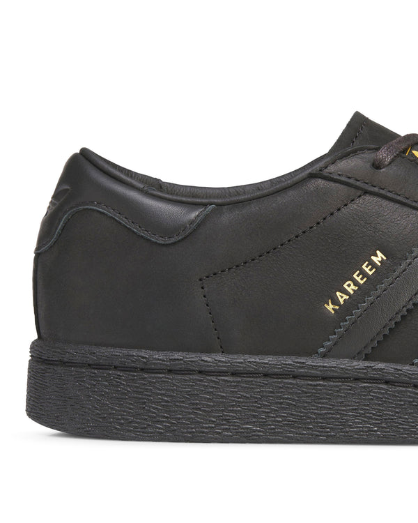 adidas | x Willy Chavarria Jabbar Dress Black - Concrete