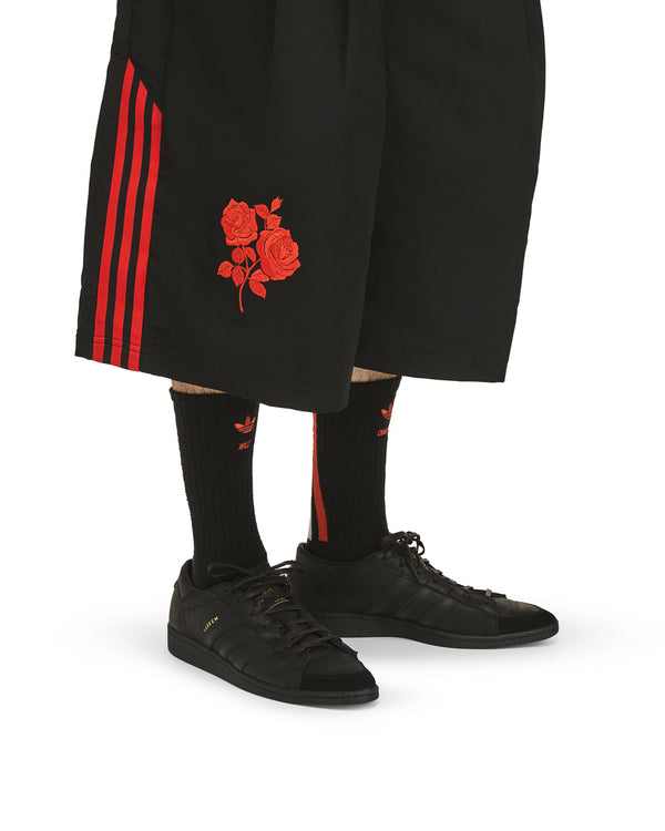 adidas | x Willy Chavarria Jabbar Dress Black - Concrete