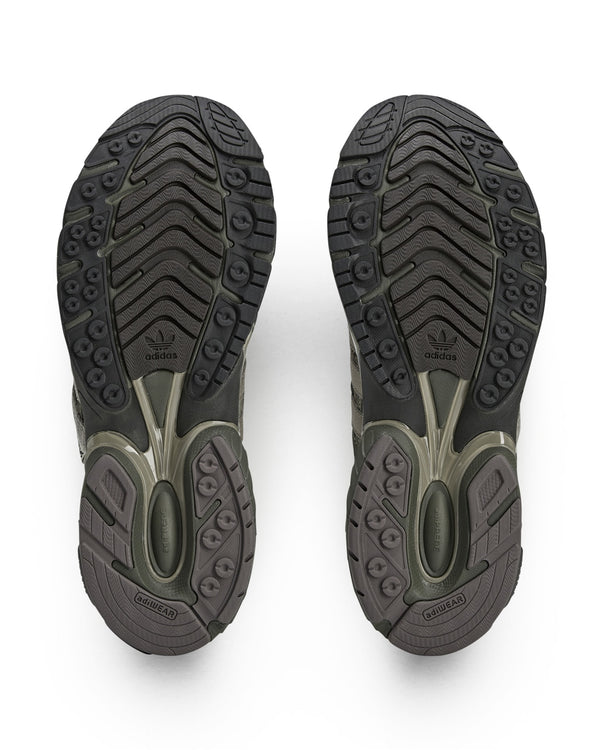 adidas | x SFTM Adistar Cushion Branch Brown - Concrete