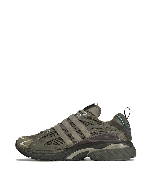 adidas | x SFTM Adistar Cushion Branch Brown - Concrete