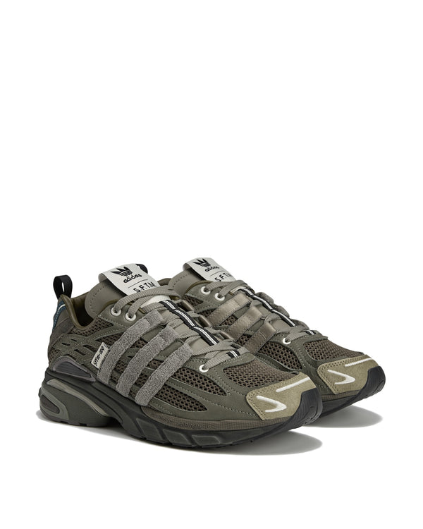 adidas | x SFTM Adistar Cushion Branch Brown - Concrete