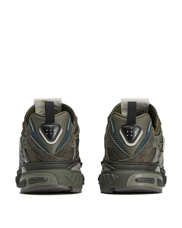 adidas | x SFTM Adistar Cushion Branch Brown - Concrete