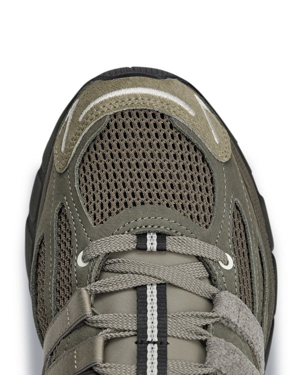adidas | x SFTM Adistar Cushion Branch Brown - Concrete