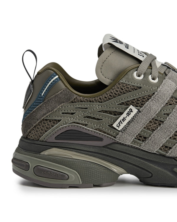 adidas | x SFTM Adistar Cushion Branch Brown - Concrete