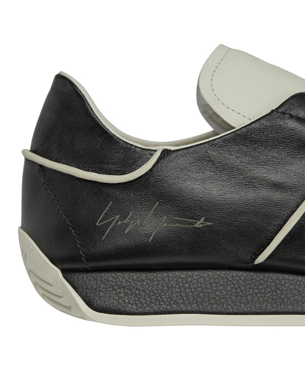 adidas Y-3 | Country Black / Talc - Concrete