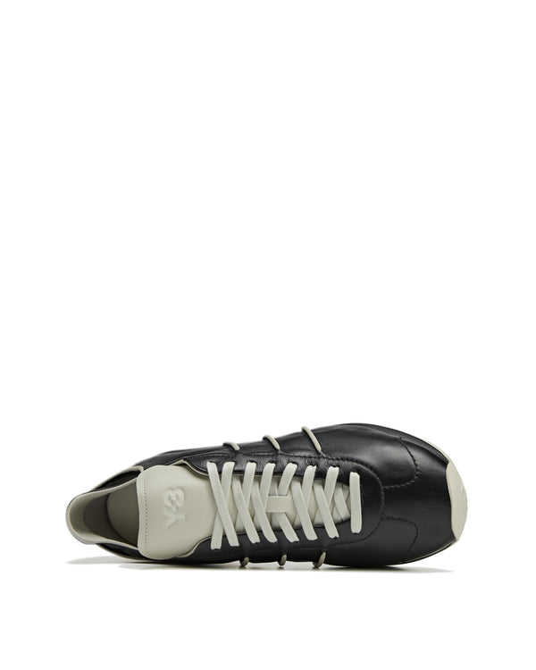adidas Y-3 | Country Black / Talc - Concrete