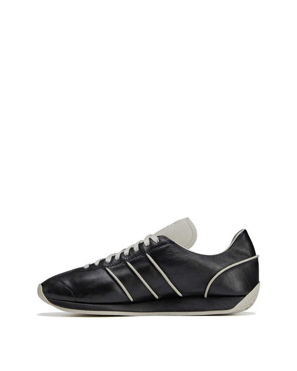 adidas Y-3 | Country Black / Talc - Concrete