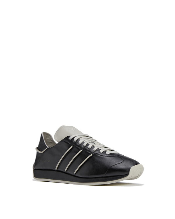adidas Y-3 | Country Black / Talc - Concrete