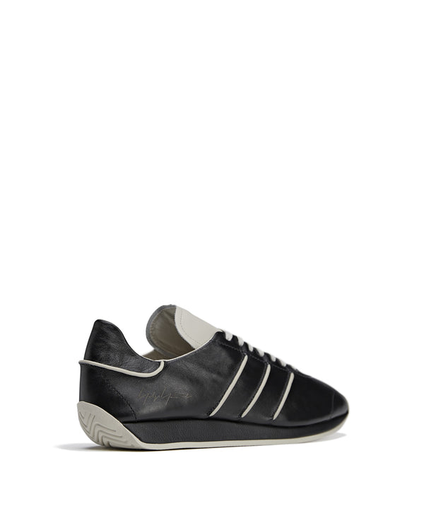 adidas Y-3 | Country Black / Talc - Concrete