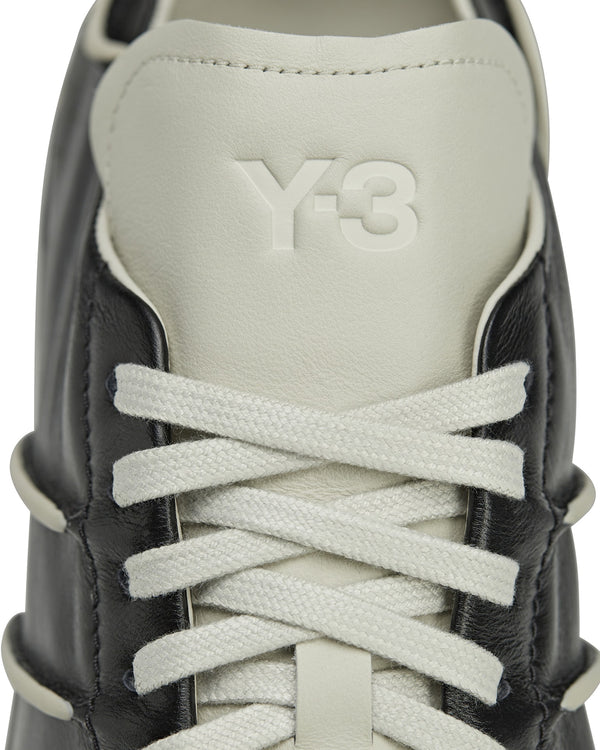 adidas Y-3 | Country Black / Talc - Concrete