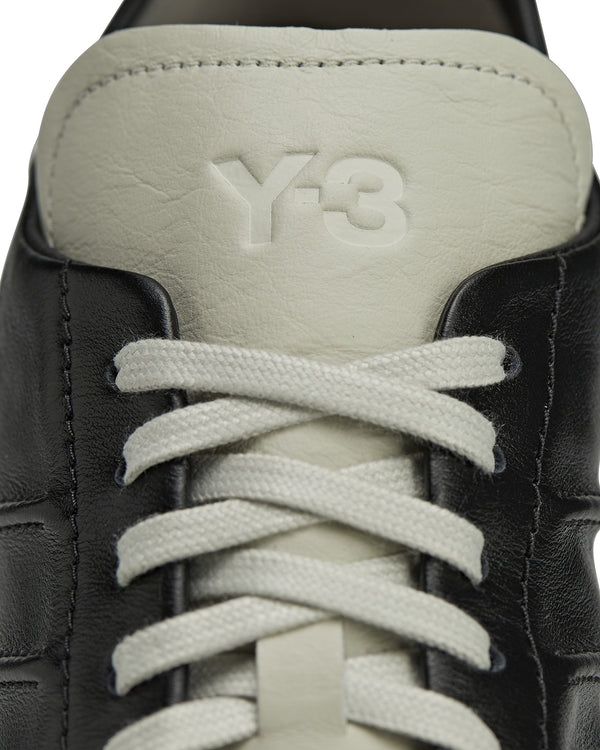 adidas Y-3 | Japan Black / Talc - Concrete