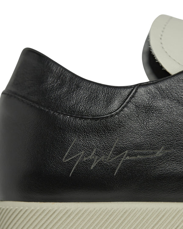 adidas Y-3 | Japan Black / Talc - Concrete